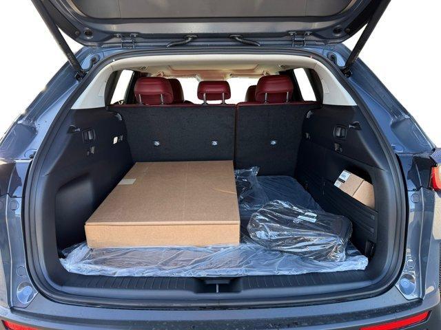 new 2026 Mazda CX-50 car, priced at $42,236