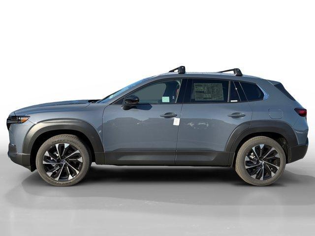 new 2026 Mazda CX-50 car, priced at $42,236