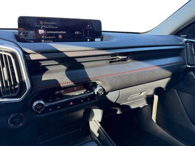 new 2026 Mazda CX-50 car, priced at $42,236