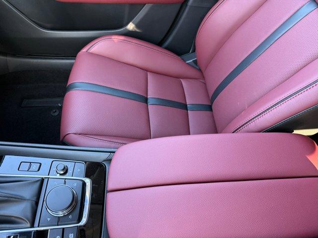 new 2026 Mazda CX-50 car, priced at $42,236