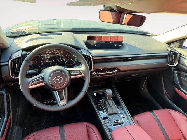 new 2026 Mazda CX-50 car, priced at $42,236