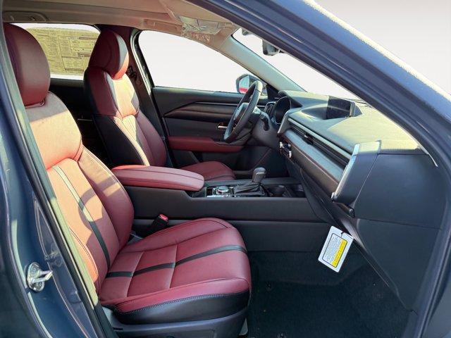 new 2026 Mazda CX-50 car, priced at $42,236
