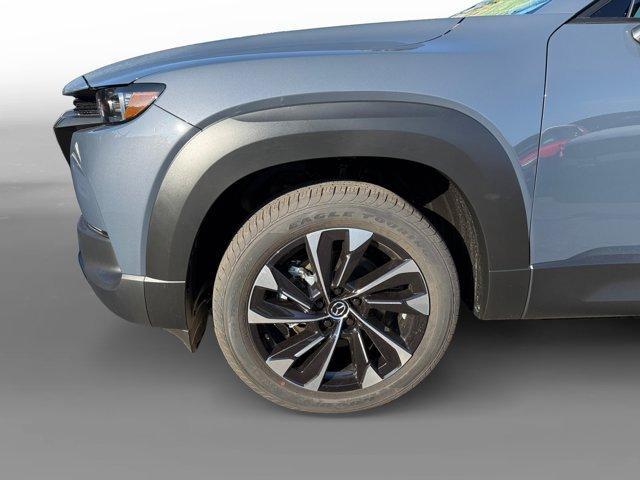 new 2026 Mazda CX-50 car, priced at $42,236