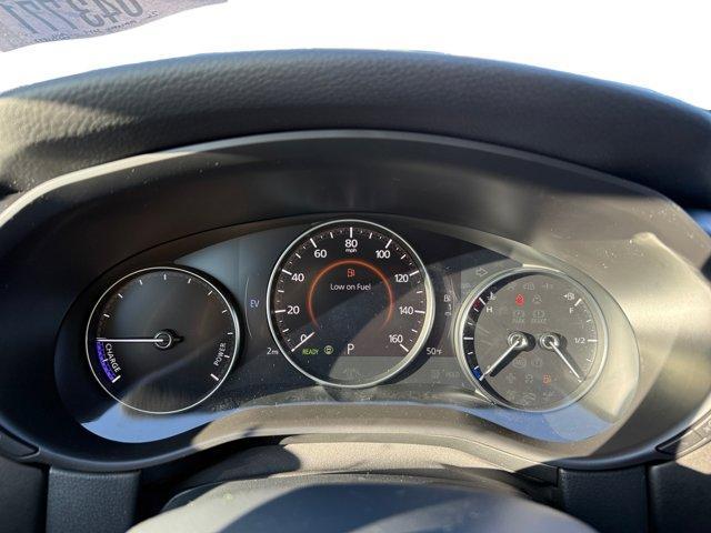 new 2026 Mazda CX-50 car, priced at $42,236