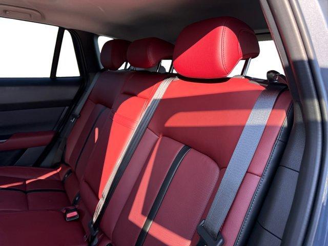 new 2026 Mazda CX-50 car, priced at $42,236