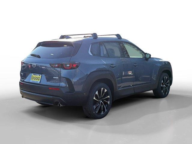new 2026 Mazda CX-50 car, priced at $42,236