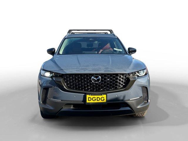 new 2026 Mazda CX-50 car, priced at $42,236
