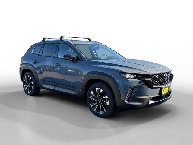 new 2026 Mazda CX-50 car, priced at $42,236