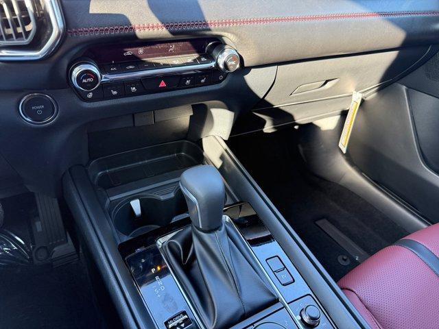 new 2026 Mazda CX-50 car, priced at $42,236