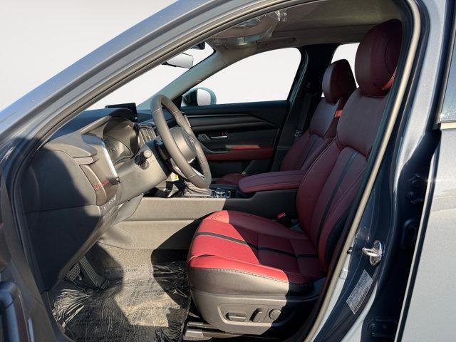 new 2026 Mazda CX-50 car, priced at $42,236