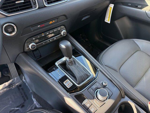 used 2025 Mazda CX-5 car, priced at $28,498