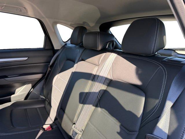 used 2025 Mazda CX-5 car, priced at $28,498