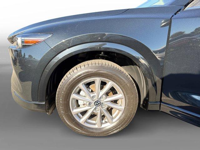 used 2025 Mazda CX-5 car, priced at $28,498