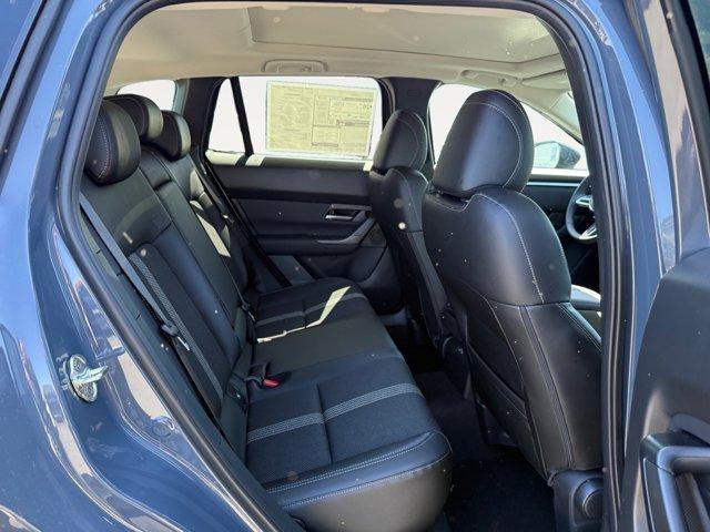 new 2026 Mazda CX-50 car, priced at $34,068