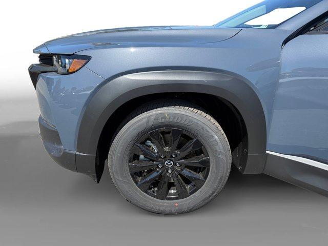 new 2026 Mazda CX-50 car, priced at $34,068