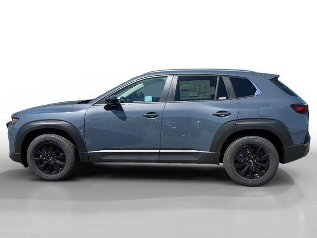 new 2026 Mazda CX-50 car, priced at $34,068