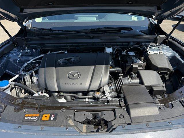 new 2026 Mazda CX-50 car, priced at $34,068