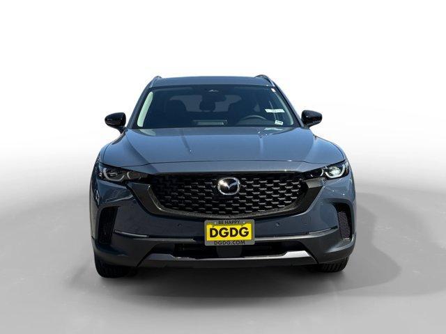 new 2026 Mazda CX-50 car, priced at $34,068