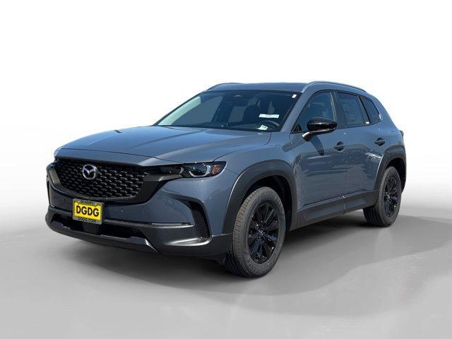 new 2026 Mazda CX-50 car, priced at $34,068