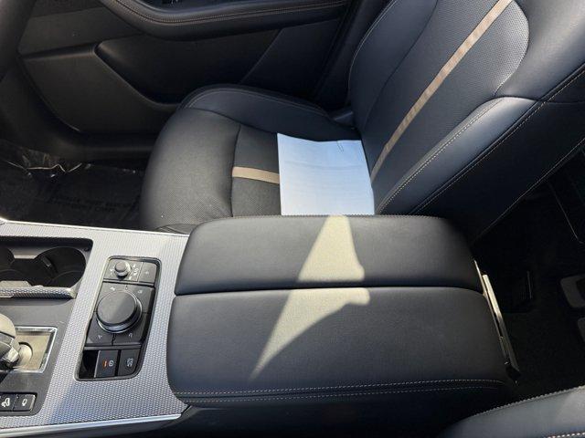 used 2025 Mazda CX-70 car, priced at $35,848