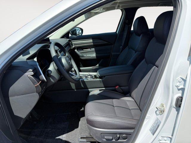 new 2026 Mazda CX-50 Hybrid car, priced at $39,978
