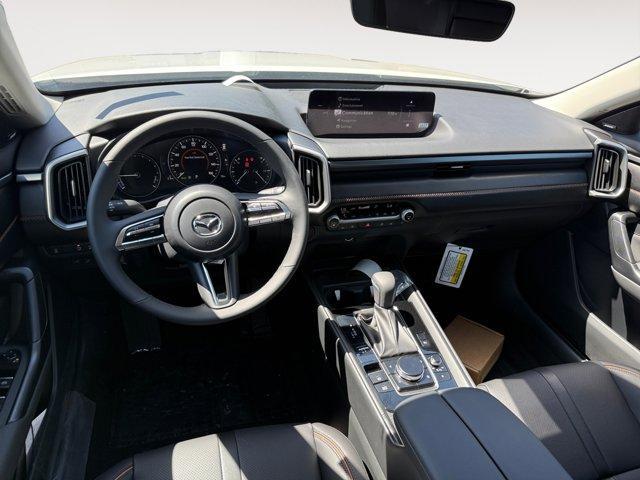 new 2026 Mazda CX-50 Hybrid car, priced at $39,978