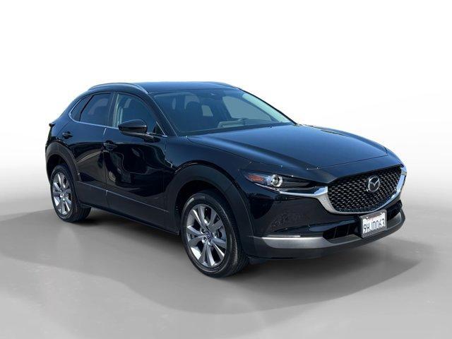 used 2023 Mazda CX-30 car, priced at $23,498
