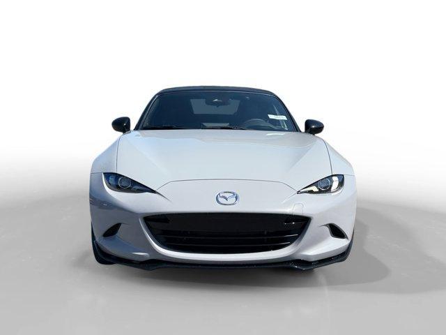 new 2026 Mazda MX-5 Miata car, priced at $36,265