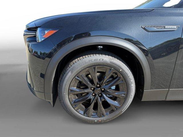 new 2026 Mazda CX-90 PHEV car, priced at $56,224