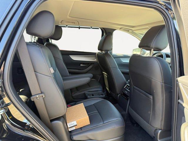 new 2026 Mazda CX-90 PHEV car, priced at $56,224