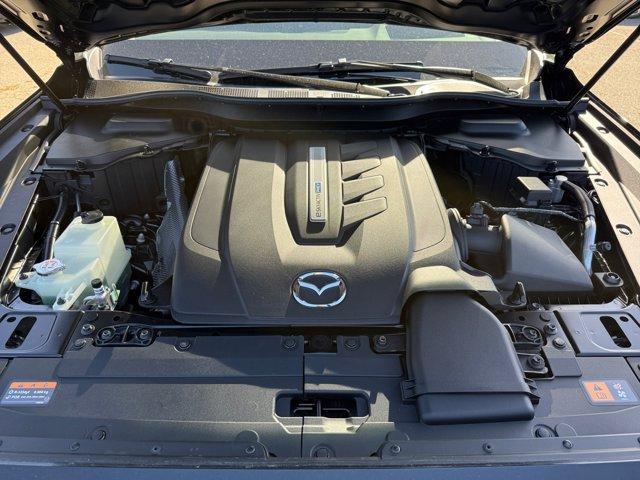 new 2026 Mazda CX-90 PHEV car, priced at $56,224