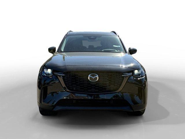 new 2026 Mazda CX-90 PHEV car, priced at $56,224