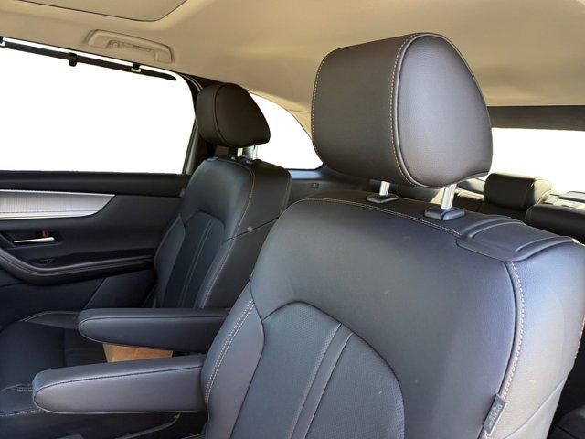 new 2026 Mazda CX-90 PHEV car, priced at $56,224
