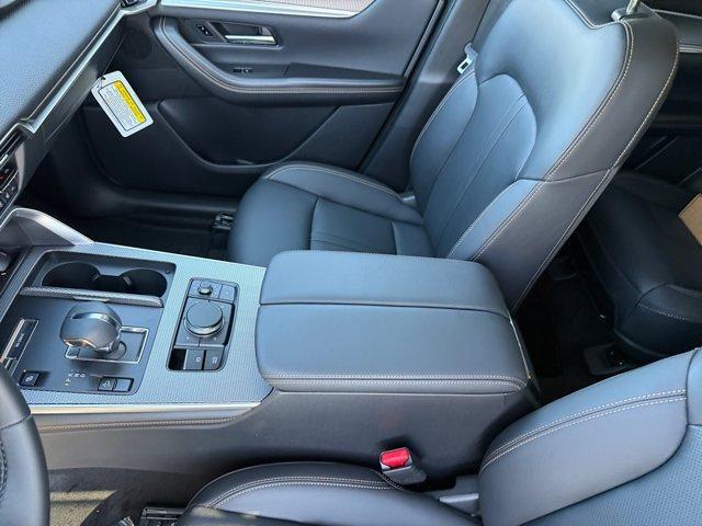 new 2026 Mazda CX-90 PHEV car, priced at $56,224