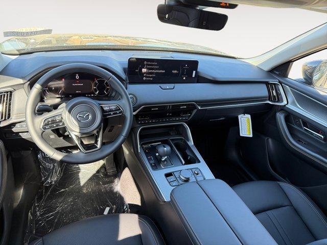 new 2026 Mazda CX-90 PHEV car, priced at $56,224