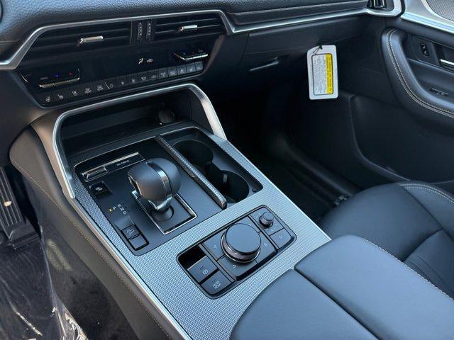 new 2026 Mazda CX-90 PHEV car, priced at $56,224