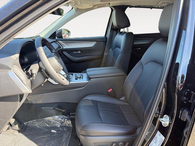 new 2026 Mazda CX-90 PHEV car, priced at $56,224
