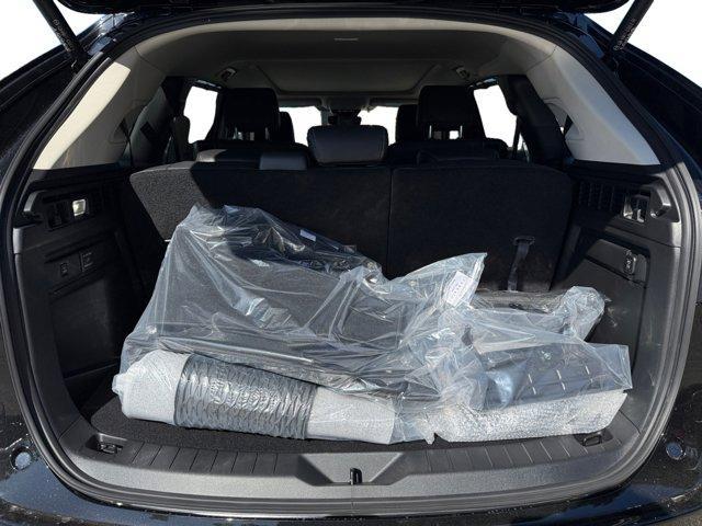 new 2026 Mazda CX-90 PHEV car, priced at $56,224