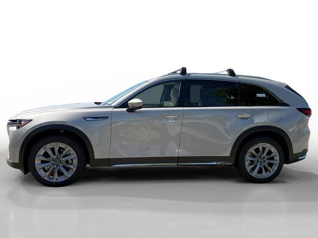 new 2026 Mazda CX-90 car, priced at $51,088