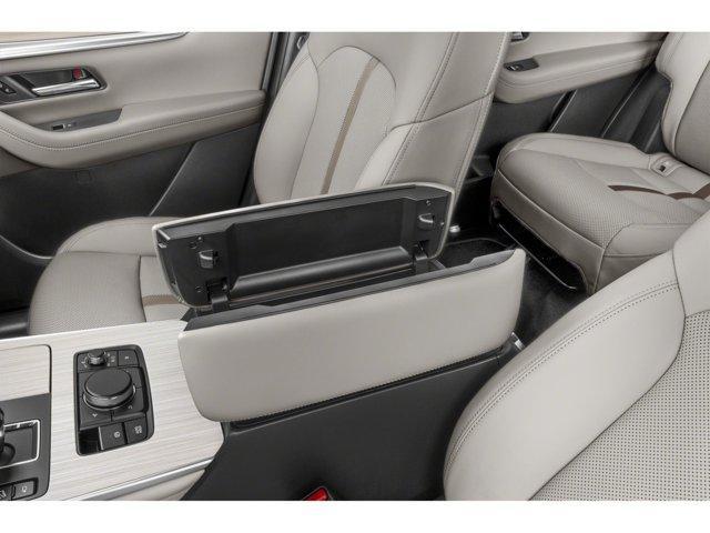 new 2026 Mazda CX-90 car, priced at $51,003