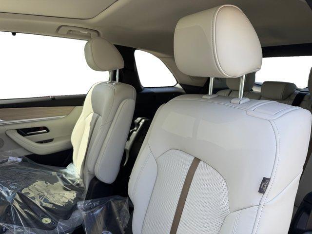 new 2026 Mazda CX-90 car, priced at $51,088