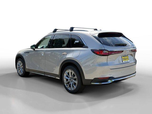 new 2026 Mazda CX-90 car, priced at $51,088