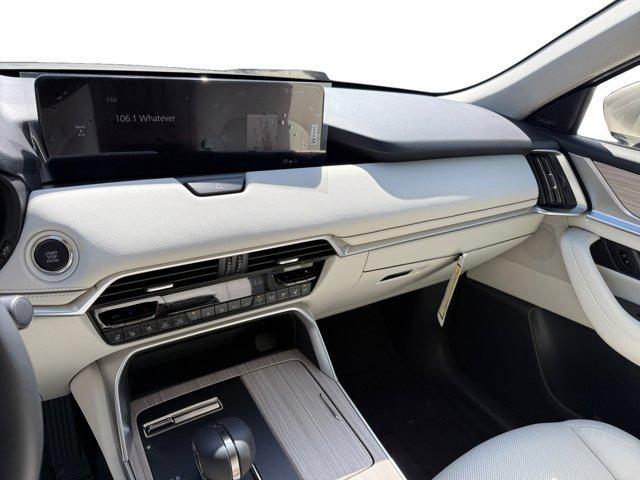 new 2026 Mazda CX-90 car, priced at $51,088