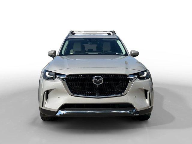 new 2026 Mazda CX-90 car, priced at $51,088