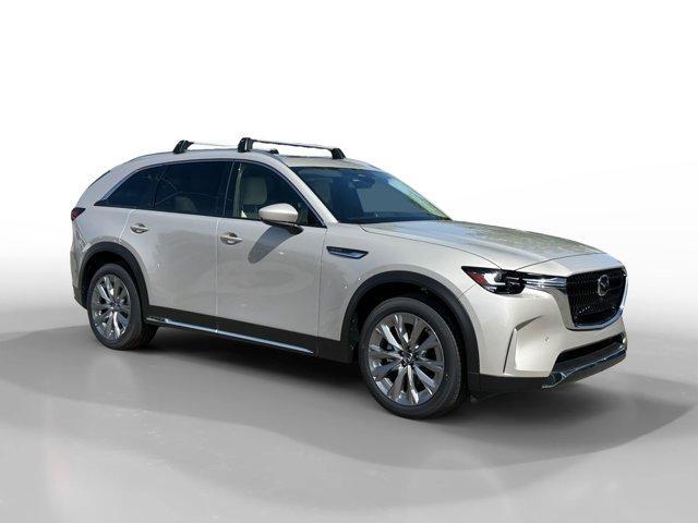 new 2026 Mazda CX-90 car, priced at $51,088