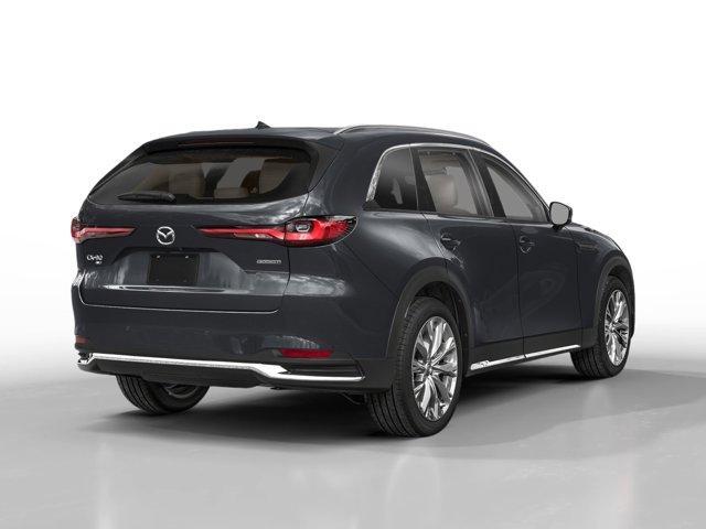new 2026 Mazda CX-90 car, priced at $51,003