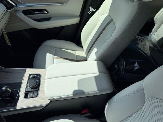 new 2026 Mazda CX-90 car, priced at $51,088