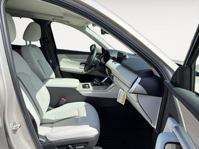 new 2026 Mazda CX-90 car, priced at $51,088