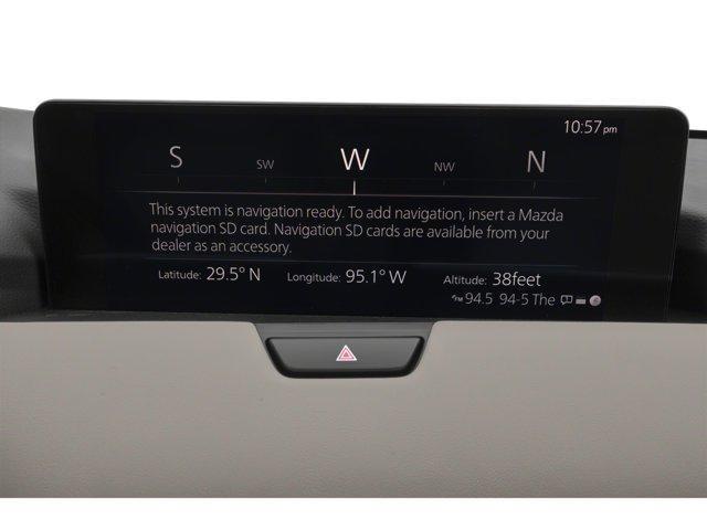 new 2026 Mazda CX-90 car, priced at $51,003