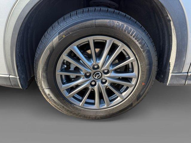 used 2021 Mazda CX-5 car, priced at $24,598
